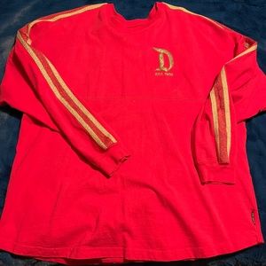 Disney Imagination Pink Spirit Jersey